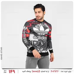 بلوز مردانه Adidas مدل 23313