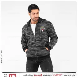سویشرت مردانه Batis مدل 23075