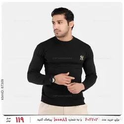 بافت مردانه New York مدل 23018