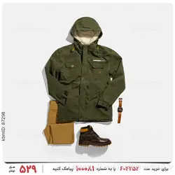 کاپشن مردانه Floy مدل 22812