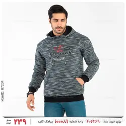 سویشرت مردانه Champion مدل 23221