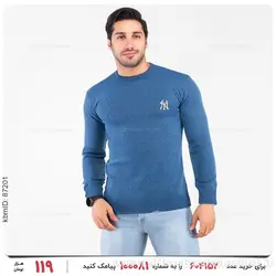 بافت مردانه New York مدل 23179