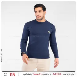 بافت مردانه New York مدل 23177