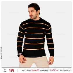 بافت مردانه Mason مدل 22094