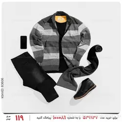 بافت مردانه Imaz مدل 22192