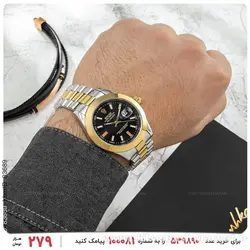 ساعت مچی مردانه Rolex مدل 22350