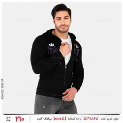 سویشرت مردانه Adidas مدل 22406