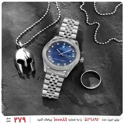 ساعت مچی مردانه Rolex مدل 22349