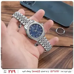 ساعت مچی مردانه Rolex مدل 22349