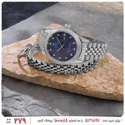 ساعت مچی مردانه Rolex مدل 22349