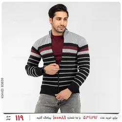 بافت مردانه Mason مدل 23167