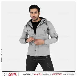 کاپشن مردانه Denver مدل 22862