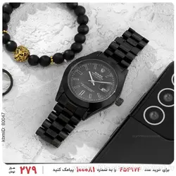 ساعت مچی مردانه Rolex مدل 22351