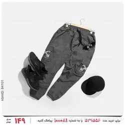 شلوار اسلش مردانه Off-White مدل 22875