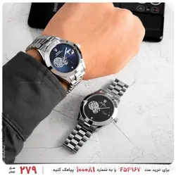 ساعت مچی مردانه Rolex مدل 22357