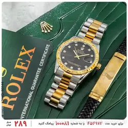 ساعت مچی مردانه Rolex مدل 22352