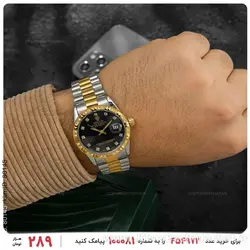 ساعت مچی مردانه Rolex مدل 22352