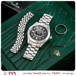 ساعت مچی مردانه Rolex مدل 22348