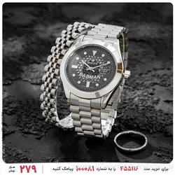 ساعت مچی مردانه Rolex مدل 22348