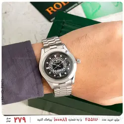 ساعت مچی مردانه Rolex مدل 22348