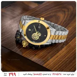 ساعت مچی مردانه Rolex مدل 22353