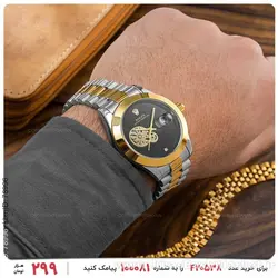 ساعت مچی مردانه Rolex مدل 22353