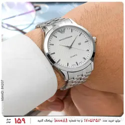 ساعت مچی مردانه Emporio Armani مدل 21419