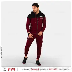 ست سویشرت و شلوار مردانه Jack &amp; Jones مدل 21863