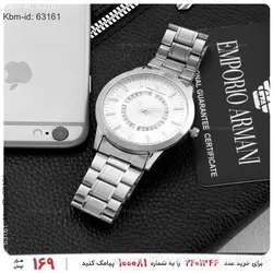 ساعت مچی مردانه Emporio Armani مدل 21416