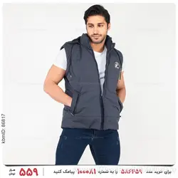کاپشن مردانه Mason مدل 23009