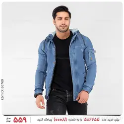 کاپشن لی مردانه New York مدل 23021