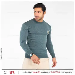 بافت مردانه New York مدل 23019