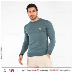 بافت مردانه New York مدل 23019