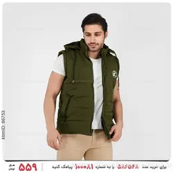 کاپشن مردانه Mason مدل 23006