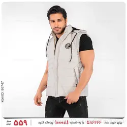 کاپشن مردانه Mason مدل 23008