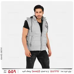 کاپشن مردانه Mason مدل 23005