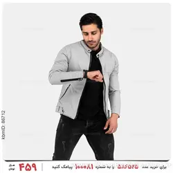 کاپشن مردانه Carlo مدل 22929