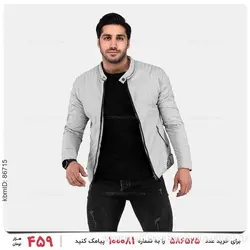 کاپشن مردانه Carlo مدل 22929