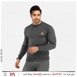 بافت مردانه New York مدل 23178