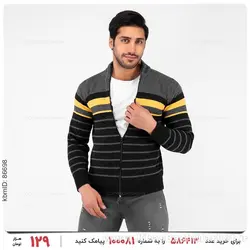 بافت مردانه Mason مدل 23080