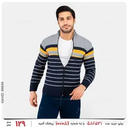 بافت مردانه Mason مدل 23081