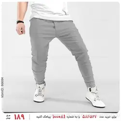 شلوار اسلش مردانه Carlo مدل 23042