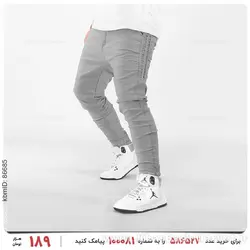 شلوار اسلش مردانه Carlo مدل 23042