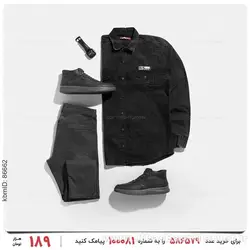 پیراهن مردانه Damon مدل 22992