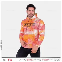 سویشرت مردانه Nike مدل 22401
