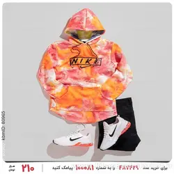 سویشرت مردانه Nike مدل 22401