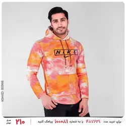 سویشرت مردانه Nike مدل 22401