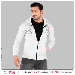 سویشرت مردانه Adidas مدل 22407
