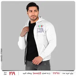 سویشرت مردانه Adidas مدل 22407