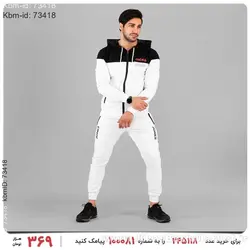 ست سویشرت و شلوار مردانه Jack &amp; Jones مدل 21945